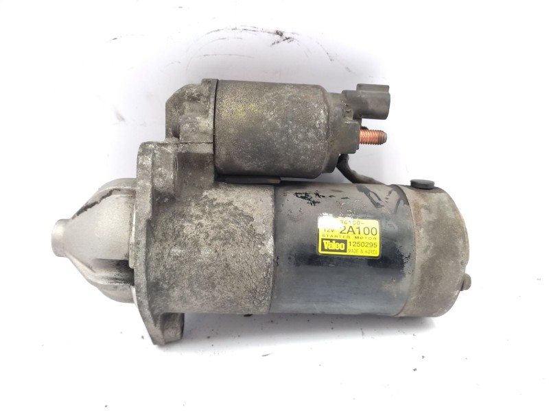 Motor Arranque 361002a100 1250295 - Kia Picanto I (sa) 1.1 Crdi 3
