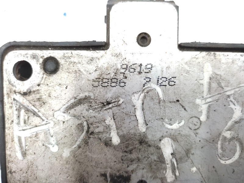 Bobina Encendido 1103872 1103872  - Opel Astra F Berlina Gl 3