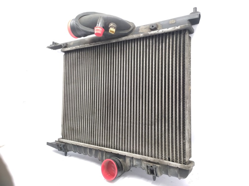 Intercooler 30821931 30889264  - Volvo S40 Berlina 2.0 T 4