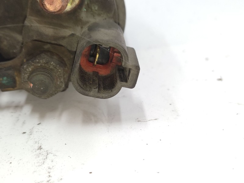 Motor Arranque 361002a100 1250295 - Kia Picanto I (sa) 1.1 Crdi 5