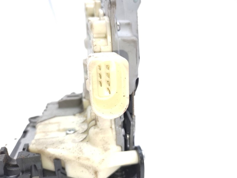 Cerradura Puerta Delantera Derecha 3c1837016a  - Volkswagen Passat Berlina (3c2) 2.0 Tdi 2