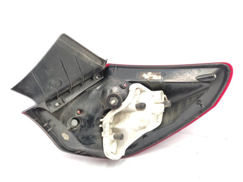 Piloto Trasero Izquierdo 13319949  - Opel Astra J Lim. 1.7 16v Cdti 2