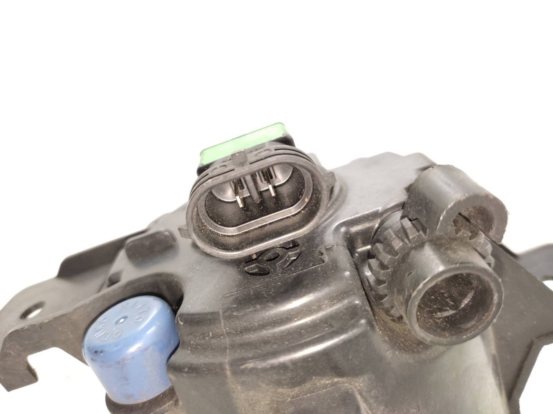 Faro Antiniebla Izquierdo 8200002469  - Renault Laguna Ii (bg0) 1.6 3