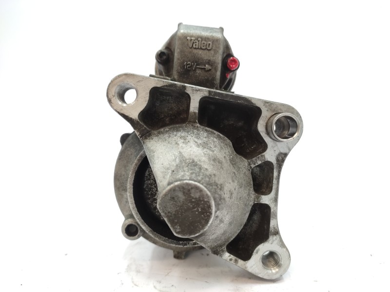 Motor Arranque 8200266777 D7e47  - Renault Scenic Ii 1.6 16v 2