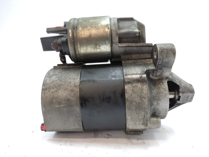 Motor Arranque 8200266777 D7e47  - Renault Scenic Ii 1.6 16v 3