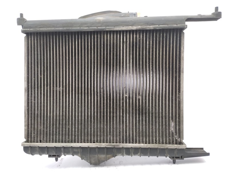 Intercooler 30821931 30889264  - Volvo S40 Berlina 2.0 T 6