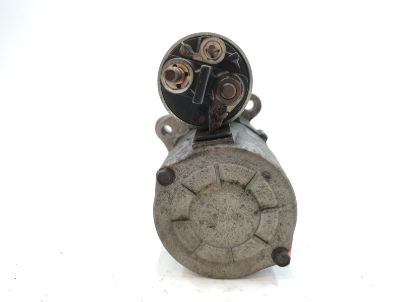 Motor Arranque 8200266777 D7e47  - Renault Scenic Ii 1.6 16v 4