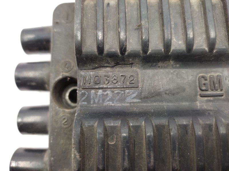 Bobina Encendido 1103872 1103872  - Opel Astra F Berlina Gl 8