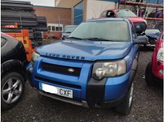 land rover freelander del año 2004