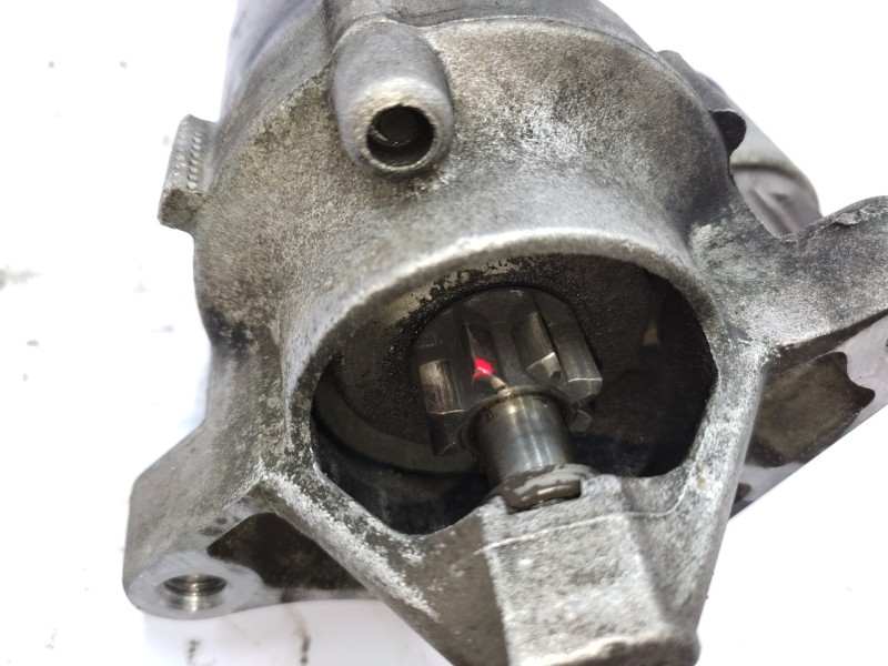 Motor Arranque 8200266777 D7e47  - Renault Scenic Ii 1.6 16v 6