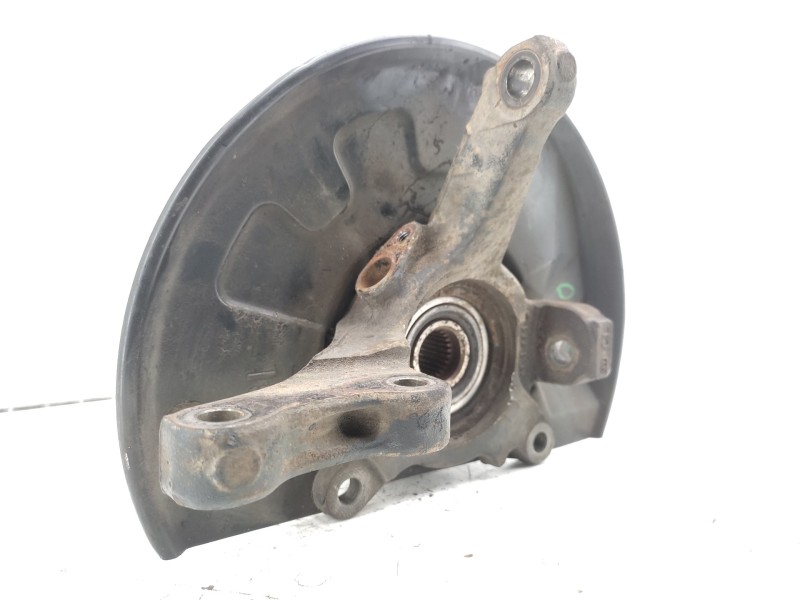 Mangueta Delantera Derecha 30620579  - Volvo S40 Berlina 2.0 T 2