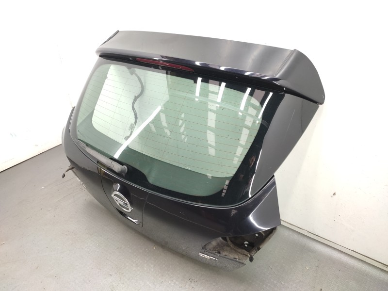 Porton Trasero 13288625  - Opel Astra J Lim. 1.7 16v Cdti 3