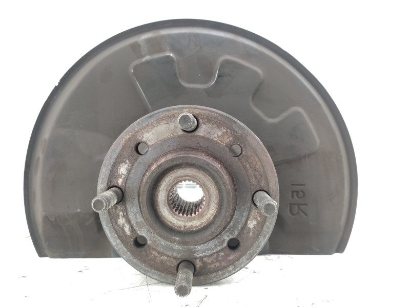 Mangueta Delantera Derecha 30620579  - Volvo S40 Berlina 2.0 T 3