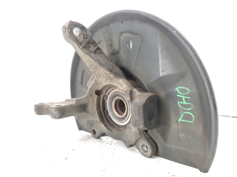 Mangueta Delantera Derecha 30620579  - Volvo S40 Berlina 2.0 T 4