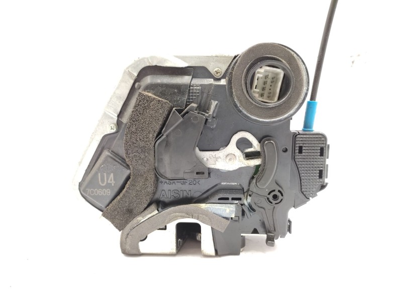 Cerradura Puerta Trasera Izquierda 6906053040  - Lexus Is Ii (_e2_) 220d (ale20) 2