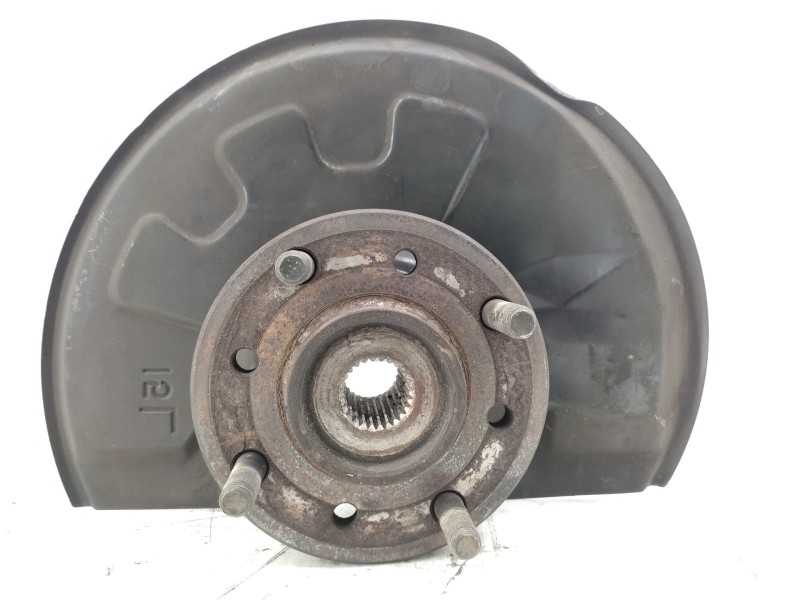 Mangueta Delantera Izquierda 30620578  - Volvo S40 Berlina 2.0 T 2