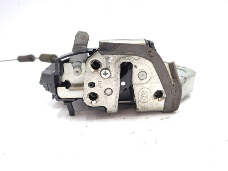 Cerradura Puerta Trasera Izquierda 6906053040  - Lexus Is Ii (_e2_) 220d (ale20) 3
