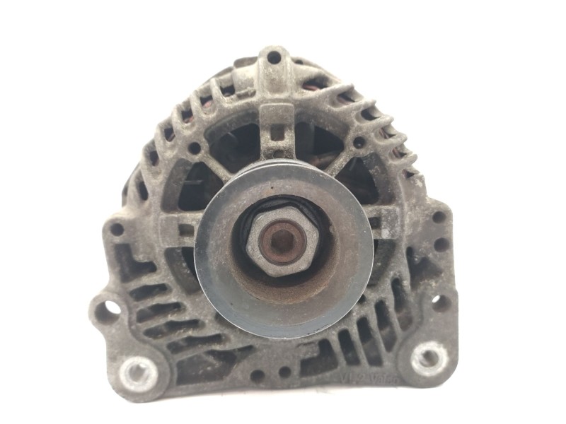 Alternador 037903023g A13vi124 - Volkswagen Golf Iii (1h1) 2.0 2