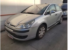 citroën c4 berlina del año 2005