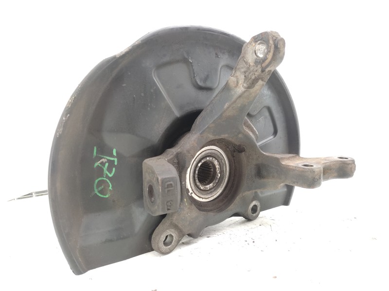 Mangueta Delantera Izquierda 30620578  - Volvo S40 Berlina 2.0 T 3