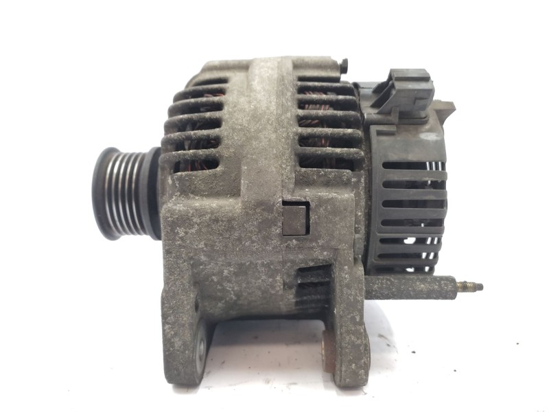 Alternador 037903023g A13vi124 - Volkswagen Golf Iii (1h1) 2.0 3