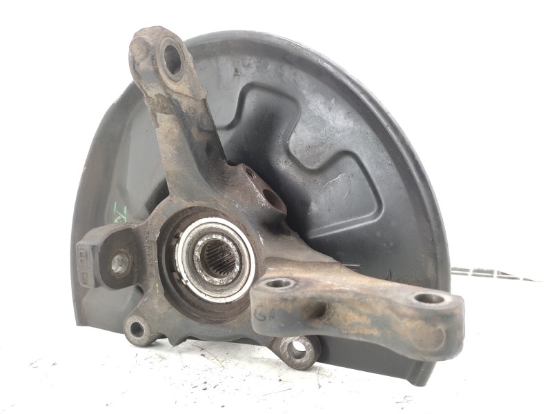Mangueta Delantera Izquierda 30620578  - Volvo S40 Berlina 2.0 T 4