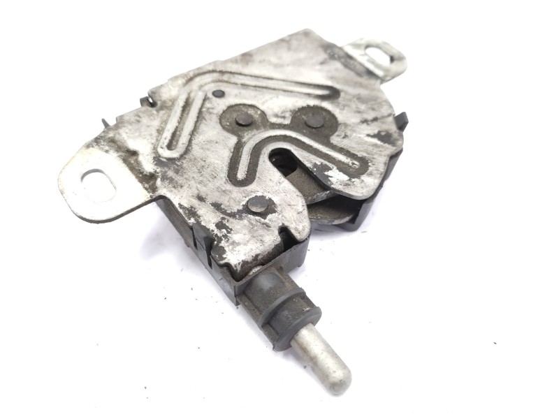 Recambio de cerradura capot para ford transit connect (tc7) furgón (2006) referencia OEM IAM 8T1A16700AA 4956236 