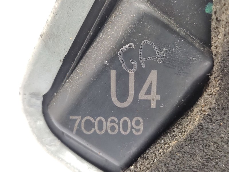Cerradura Puerta Trasera Izquierda 6906053040  - Lexus Is Ii (_e2_) 220d (ale20) 5
