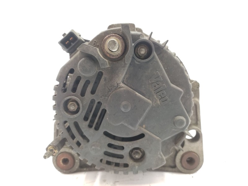Alternador 037903023g A13vi124 - Volkswagen Golf Iii (1h1) 2.0 4