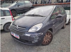 citroën xsara picasso del año 2008
