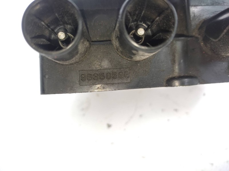 Bobina Encendido 380017  - Chevrolet Nubira Berlina 1.6 Cat 5