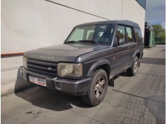 land rover discovery (lt) del año 2002