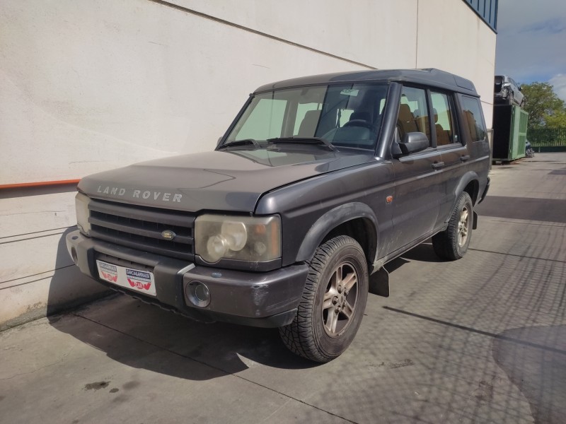 land rover discovery (lt) del año 2002