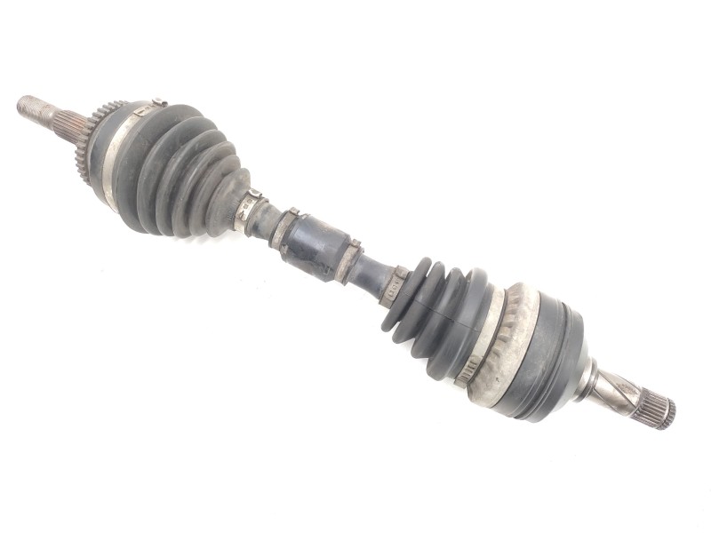 Recambio de transmision delantera izquierda para volvo s40 berlina 2.0 t referencia OEM IAM 8251529  