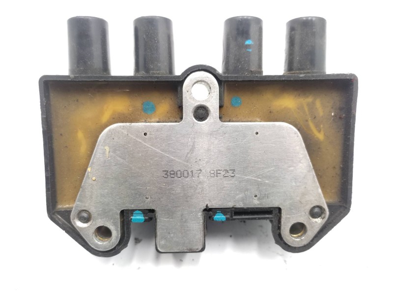 Bobina Encendido 380017  - Chevrolet Nubira Berlina 1.6 Cat 6