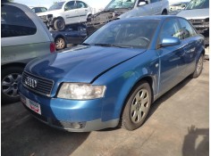 audi a4 berlina (8e) del año 2001