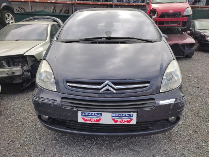 citroën xsara picasso del año 2008