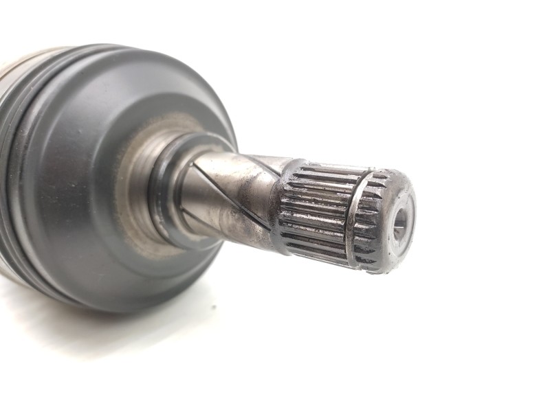 Transmision Delantera Izquierda 8251529  - Volvo S40 Berlina 2.0 T 2
