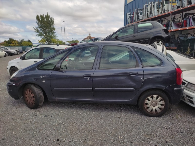 citroën xsara picasso del año 2008