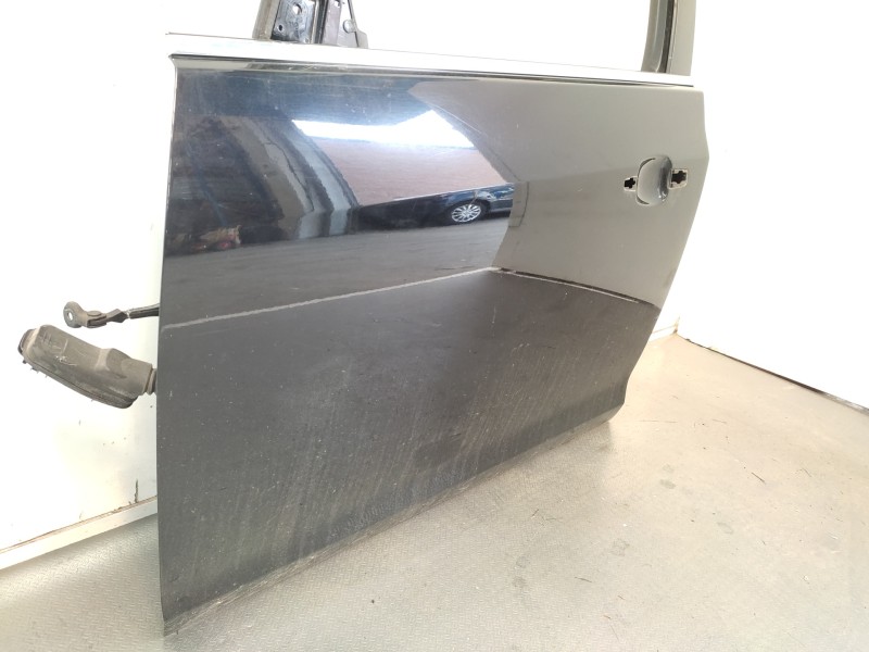 Puerta Delantera Izquierda 13285606  - Opel Astra J Lim. 1.7 16v Cdti 3