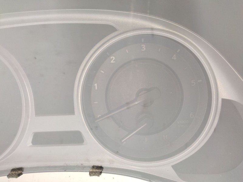 Cuadro Instrumentos 8380053671  - Lexus Is Ii (_e2_) 220d (ale20) 4