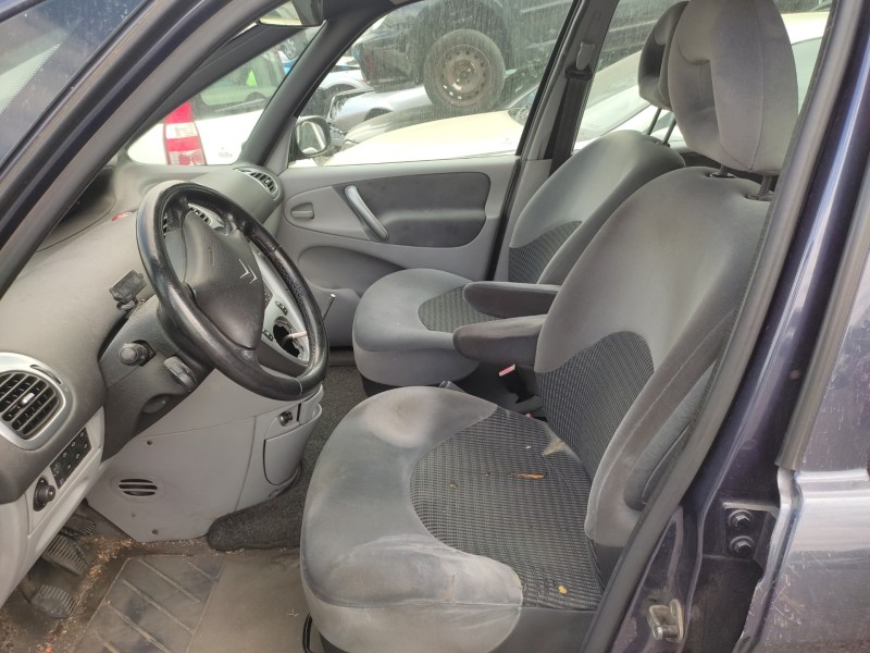 citroën xsara picasso del año 2008