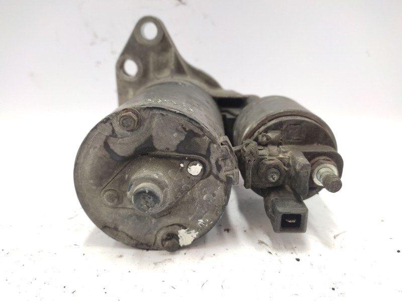Motor Arranque 020911023n 00011070020 - Volkswagen Golf Iii (1h1) 2.0 2