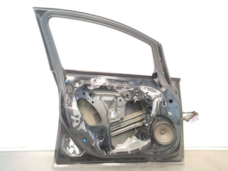 Puerta Delantera Izquierda 13285606  - Opel Astra J Lim. 1.7 16v Cdti 4