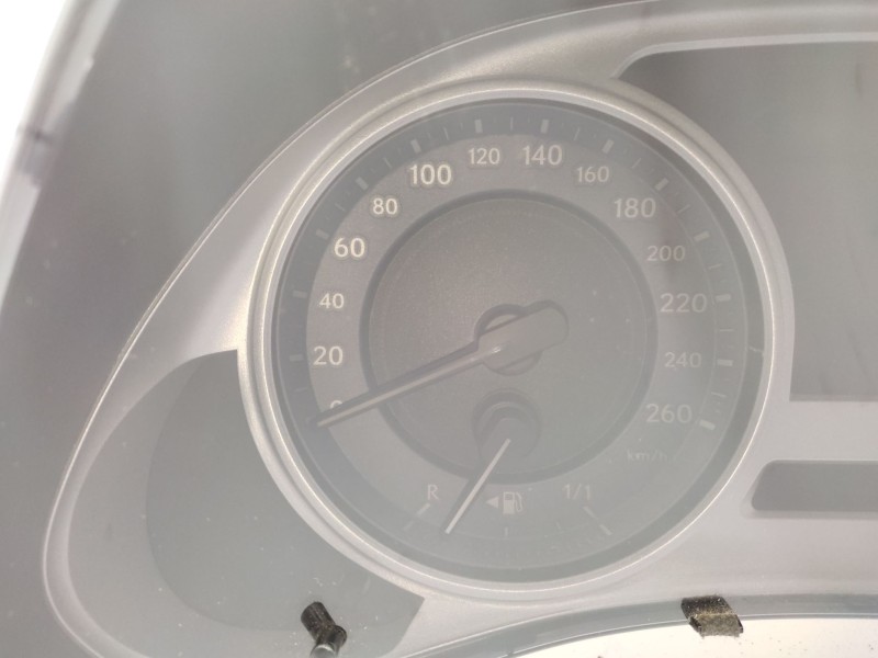 Cuadro Instrumentos 8380053671  - Lexus Is Ii (_e2_) 220d (ale20) 5