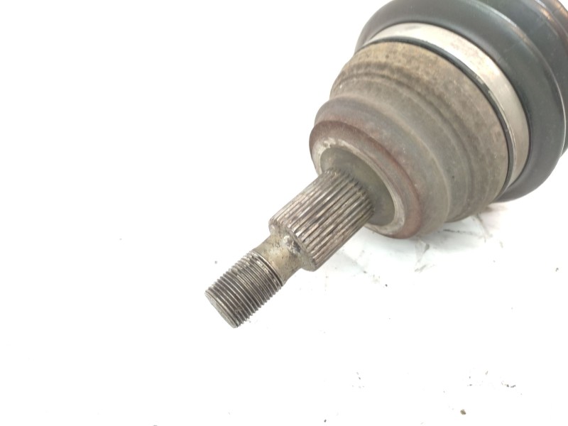 Transmision Delantera Izquierda 1j0407301ba 1j0407271h  - Audi A3 (8l1) 1.9 Tdi 3