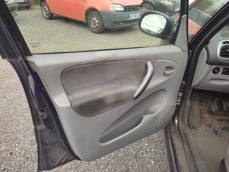 citroën xsara picasso del año 2008