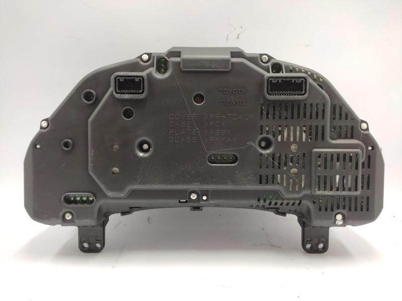 Cuadro Instrumentos 8380053671  - Lexus Is Ii (_e2_) 220d (ale20) 6