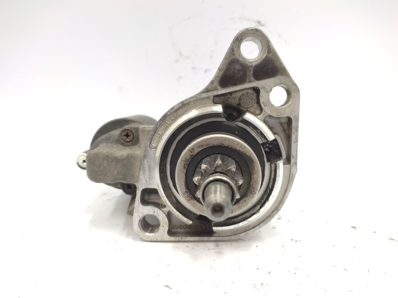 Motor Arranque 020911023n 00011070020 - Volkswagen Golf Iii (1h1) 2.0 4