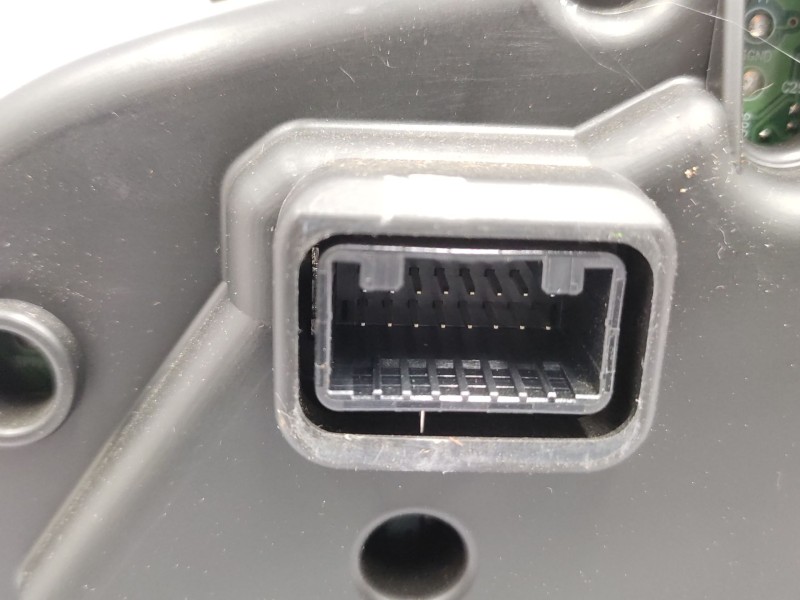 Cuadro Instrumentos 8380053671  - Lexus Is Ii (_e2_) 220d (ale20) 7
